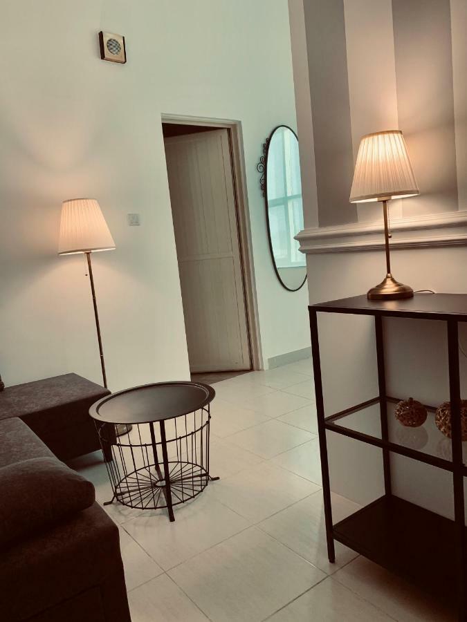 Studio Apartment In Ras Al Khaimah Dış mekan fotoğraf